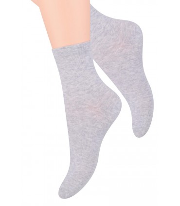 Art. 037 K56 38-40 MELANŻ JASNY SZARY