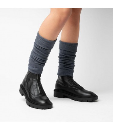 Art. 092 CP24, ONE SIZE CIEMNY SZARY