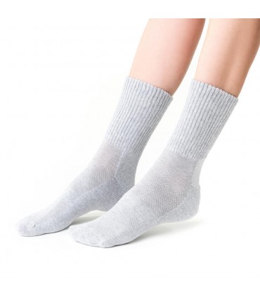 Art. 127 NW02 35-37 MELANŻ JASNY SZARY