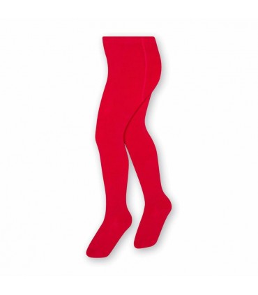 Art. 023 FE24 116-122  CZERWONY - RAJSTOPY DZIECIĘCE GŁADKIE