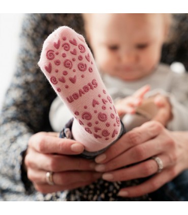 Art.164 VP005 23-25 JASNY RÓŻ - ABS