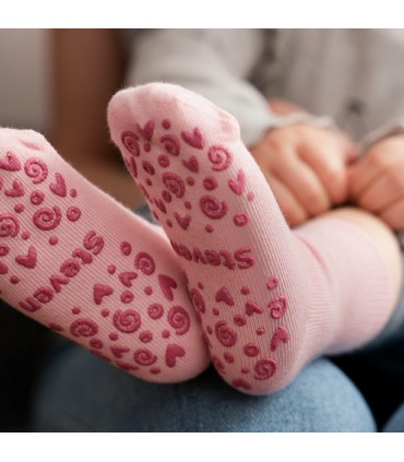 Art.164 VP005 23-25 JASNY RÓŻ - ABS