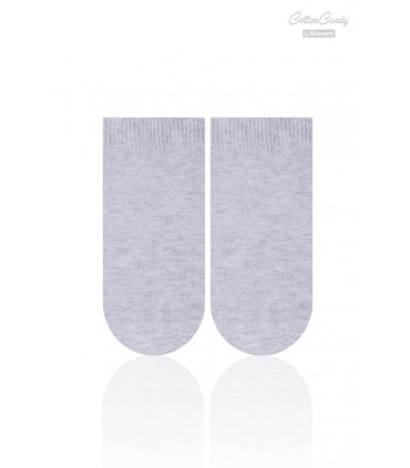 Art.146 HZ011 20-22 MELANŻ JASNY SZARY