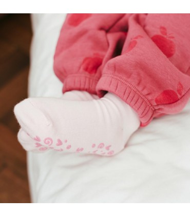 Art.164 YN001 26-28 JASNY RÓŻ - ABS