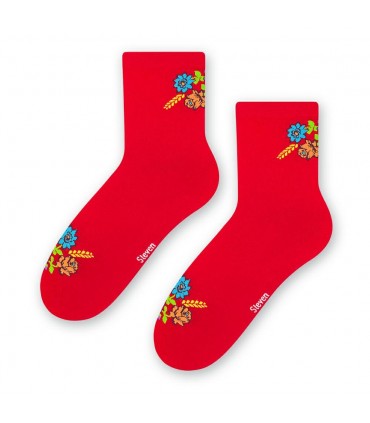 Art.118 KI031 35-37 CZERWIEŃ