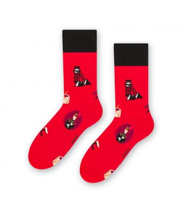 Art.118 XO007 39-42 CZERWIEŃ