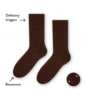 Art.056 IC215 42-44 BRĄZOWY - DELIKATNY ŚCIĄGACZ