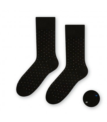 Art.056 IC217 42-44 CZARNY - DELIKATNY ŚCIĄGACZ