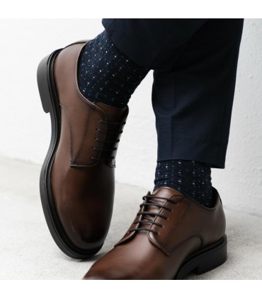 Art.056 HC199 39-41 GRANATOWY - DELIKATNY ŚCIĄGACZ