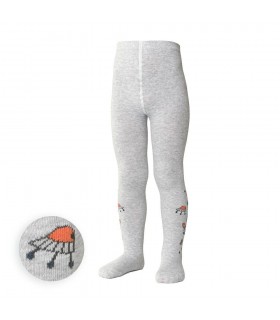 Art.071 FK178 92-98 MELANŻ JASNY SZARY - KOSMOS