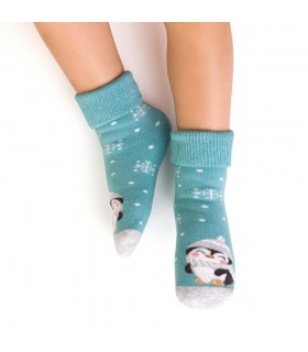 Art.154 IW043 20-22 BŁĘKITNY - PINGWIN