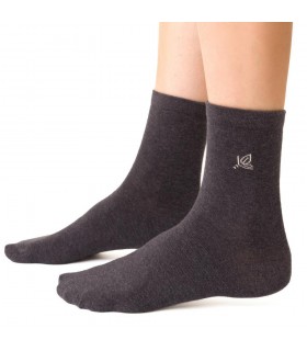 Art.099 DP965 35-37 MELANŻ GRAFITOWY