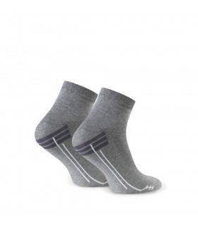 Art. 054 E308 41-43 MELANŻ SZARY