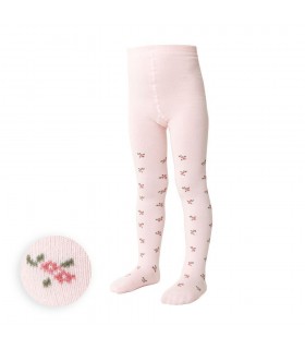 Art. 071 FR360 116-122 JASNY RÓŻOWY - KWIATKI