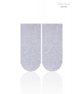 Art.146 HW011 17-19 MELANŻ JASNY SZARY