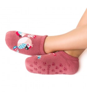 Art.134 ZJ019 20-22 BRUDNY RÓŻ - ABS