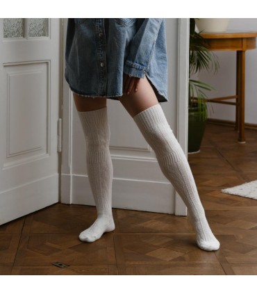 Art.089 TD09 35-37 ECRU - WARKOCZ