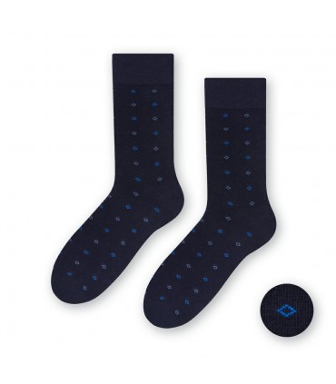 Art.056 HC222 39-41 GRANATOWY - DELIKATNY ŚCIĄGACZ