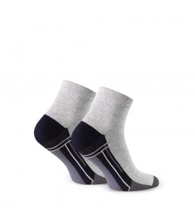 Art. 054 E312 41-43 MELANŻ JASNY SZARY