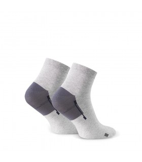 Art. 054 D305 38-40 MELANŻ JASNY SZARY