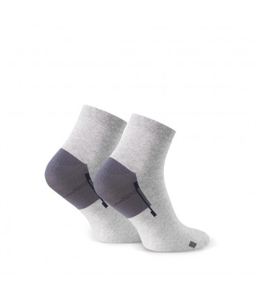 Art. 054 D305 38-40 MELANŻ JASNY SZARY