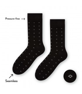 Art.056 HC223 39-41 CZARNY - DELIKATNY ŚCIĄGACZ