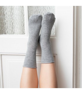 Art.083 JA002 35-37 MELANŻ SZARY