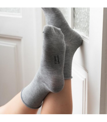 Art.083 JA002 35-37 MELANŻ SZARY