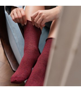 Art.083 JA003 35-37 MELANŻ BORDO