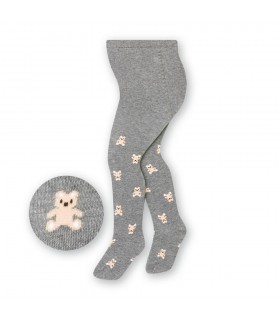 Art. 071 FN358 80-86 MELANŻ SZARY - MISIE