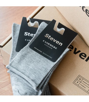 Art.083 JD002 38-40 MELANŻ SZARY