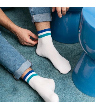 Art. 054 F317 44-46 BIAŁY - PASKI