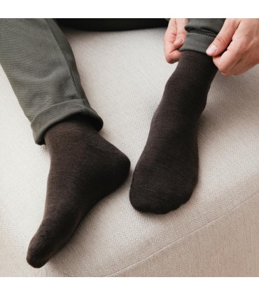 Art.130 BW004 44-46 MELANŻ BRĄZ