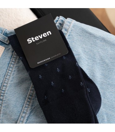 Art.056 IC210 42-44 GRANATOWY - DELIKATNY ŚCIĄGACZ