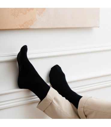 Art. 056 H100 39-41 CZARNY - DELIKATNY ŚCIĄGACZ