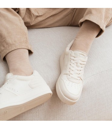 Art.083 JJ001 41-43 MELANŻ BEŻ