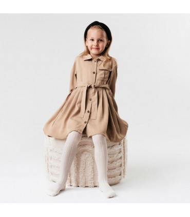 Art.071 FP369  104-110 ECRU - WARKOCZ