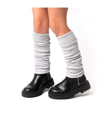 Art. 043 CU06, ONE SIZE SZARY