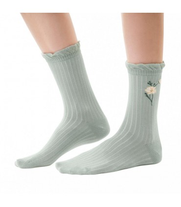 Art.017 NY038 38-40 ZIELONY