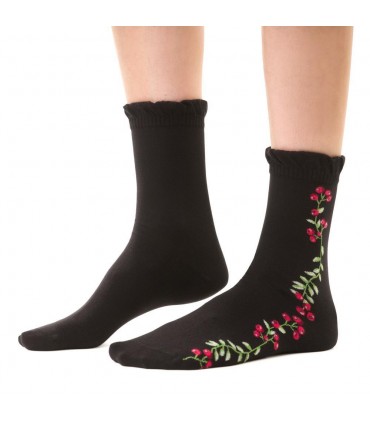 Art.017 NY028 38-40 CZARNY