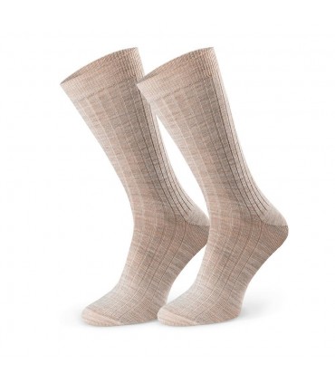 Art.130 OD007 44-46 MELANŻ JASNY BEŻ