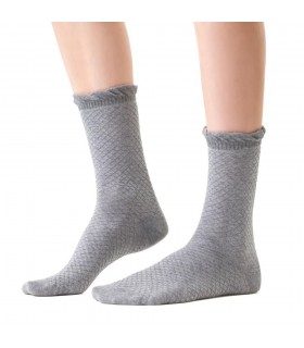 Art.066 SG004 35-37 MELANŻ SZARY