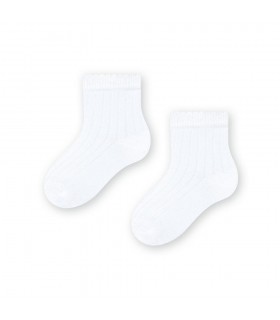 Art.138 KN365 14-16 BIAŁY - PRĄŻEK Z FALBANKĄ