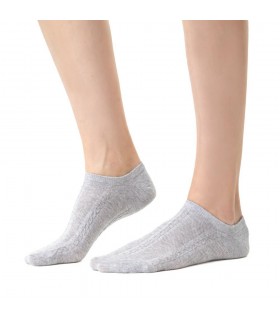 Art.066 LK022 35-37 MELANŻ JASNY SZARY