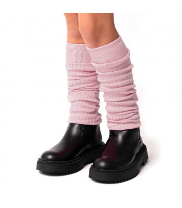 Art. 043 CU035 ONE SIZE JASNY RÓŻOWY