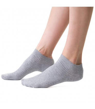 Art.137 MW008 38-40 MELANŻ JASNY SZARY