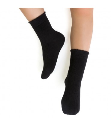 Art.138 KP368 20-22 CZARNY - PRĄŻEK Z FALBANKĄ