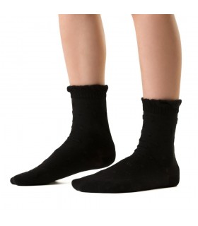 Art.014 DN461 29-31 CZARNY - 3D Z FALBANKĄ