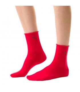 Art.099 DP968 35-37 CZERWONY - SERDUSZKA