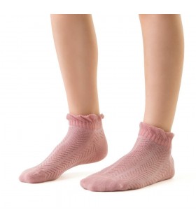 Art. 004 RG208 32-34 RÓŻOWY - 3D Z FALBANKĄ